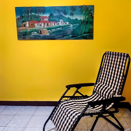 The Beach Apartments Calangute Extérieur photo