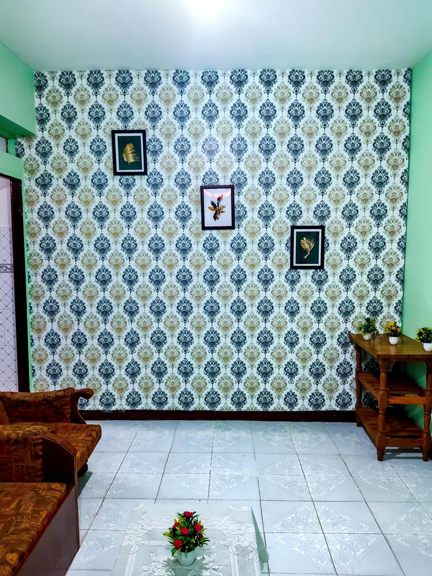 The Beach Apartments Calangute Extérieur photo